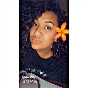 Meet your Posher, Alice